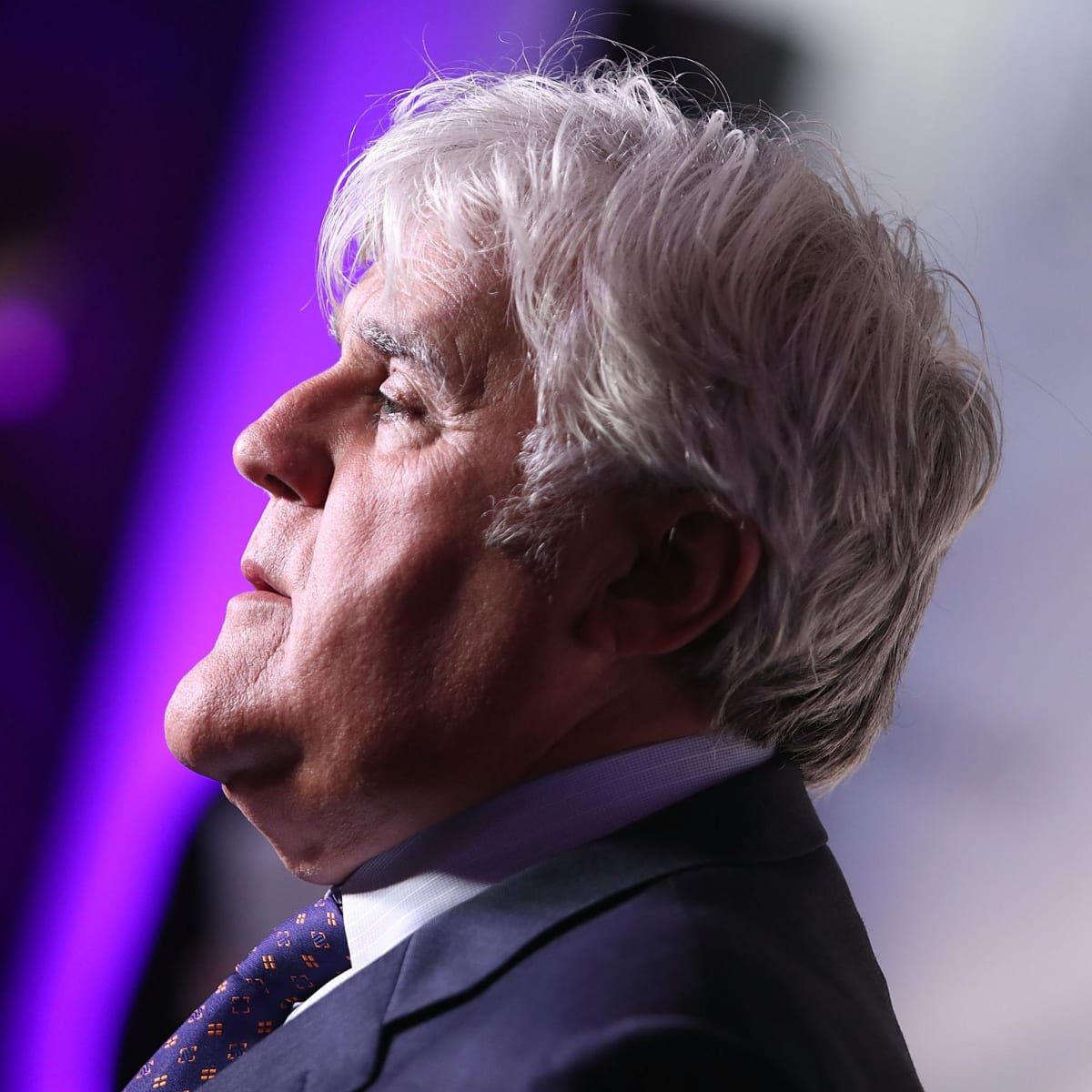 Jay Leno at Oaklawn Racing Casino Resort