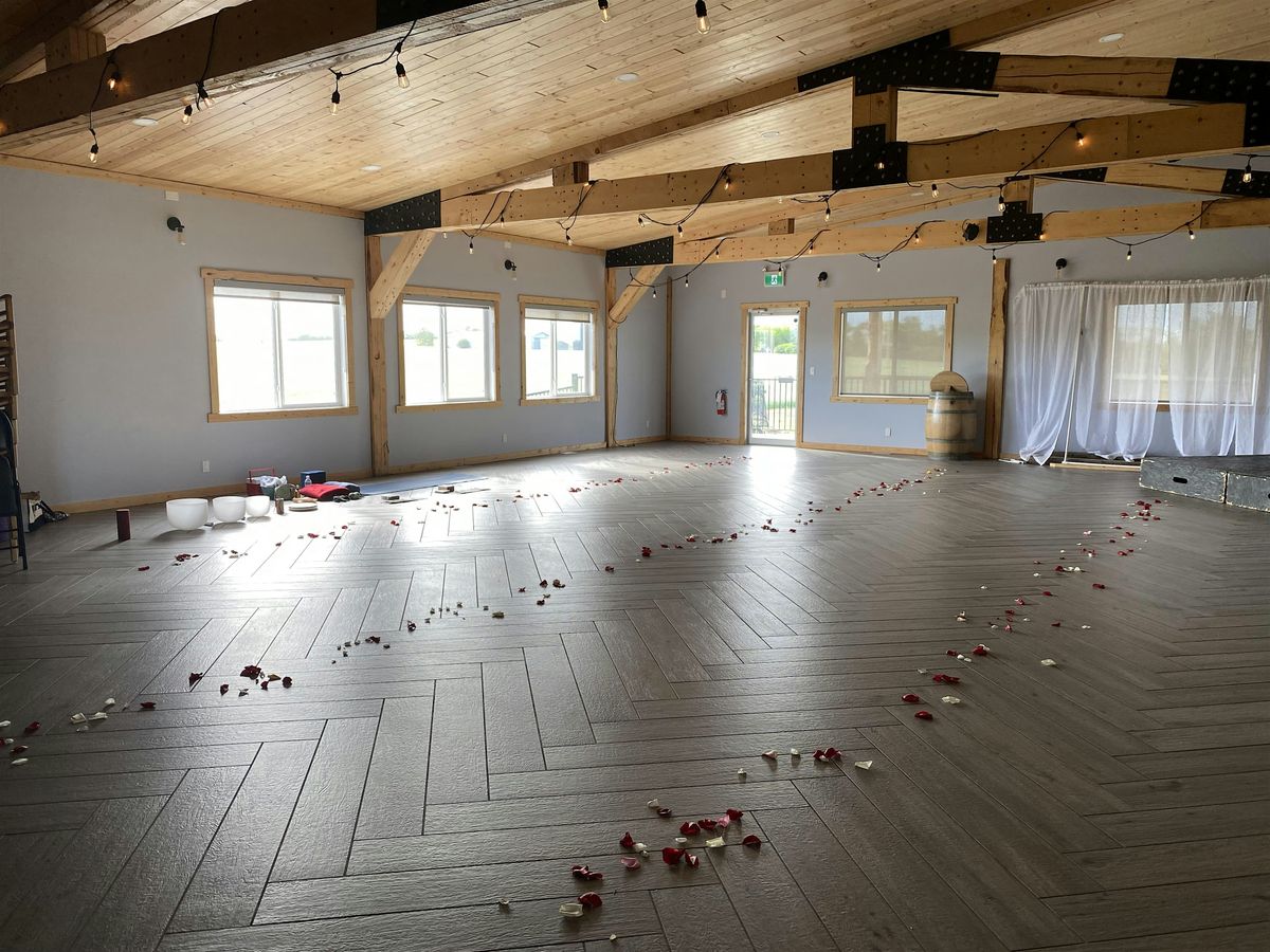 Yoga & Essential Oils for Stress Relief & Sleep