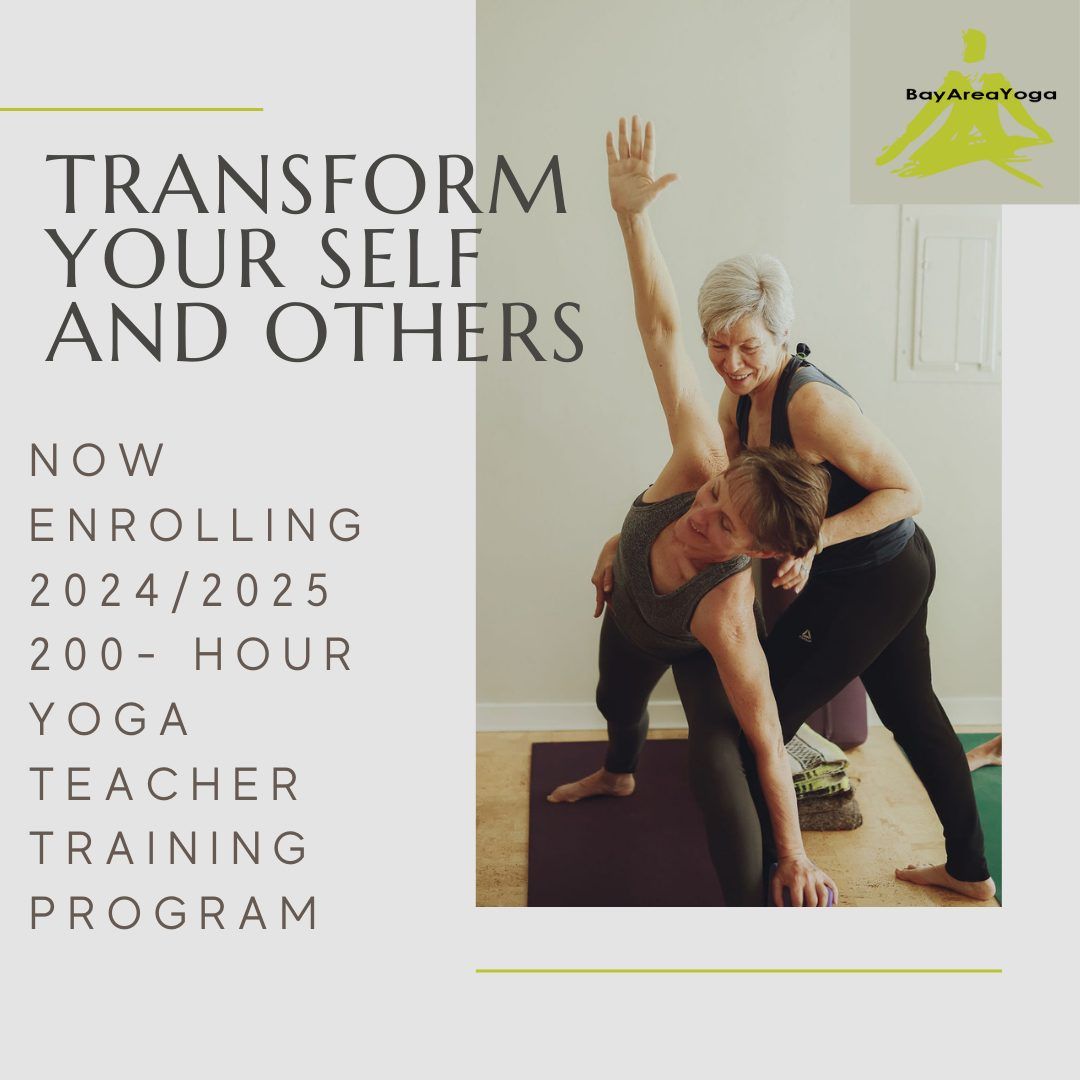 2024\/2025 200 Hour Yoga Teacher Training Program