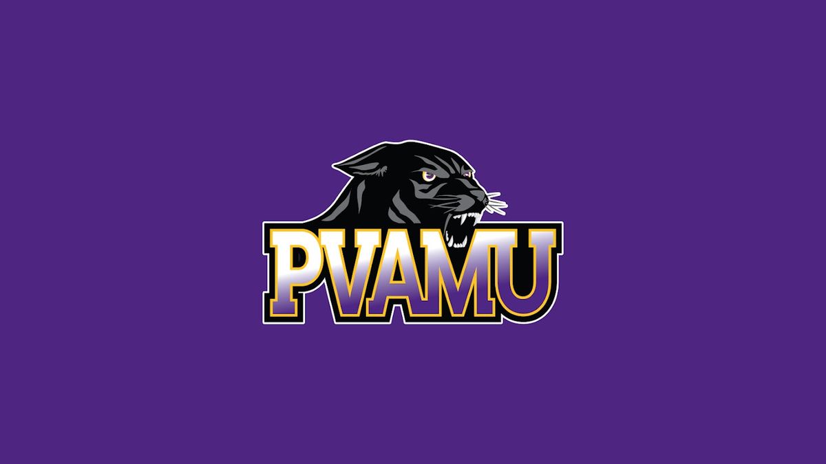 Prairie View A&M Panthers at Tulsa Golden Hurricane Womens Basketball