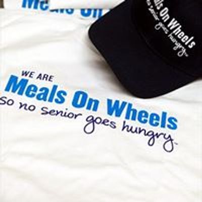 Meals on Wheels of the Palm Beaches