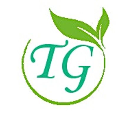 Teal Garden Nutrition