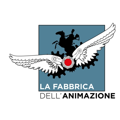 La fabbrica dell'animazione