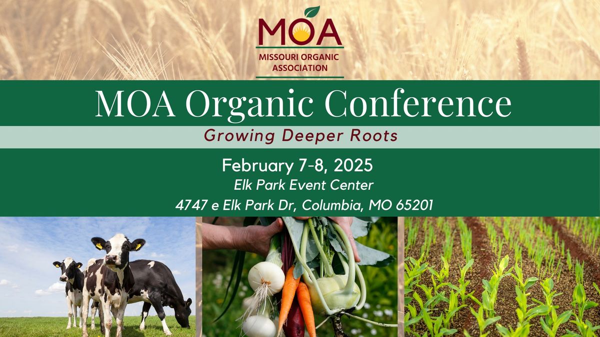 MOA Annual Conference