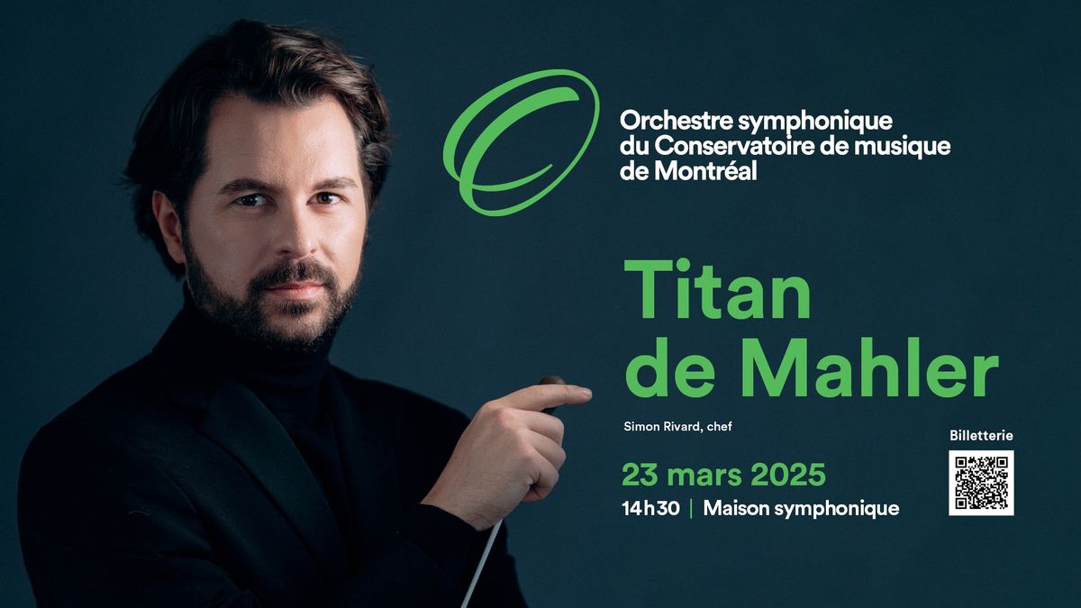 Titan de Mahler