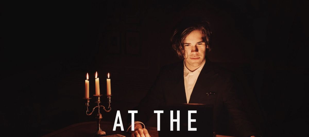 Illusionist Scott Silven at Charleston Gaillard Center