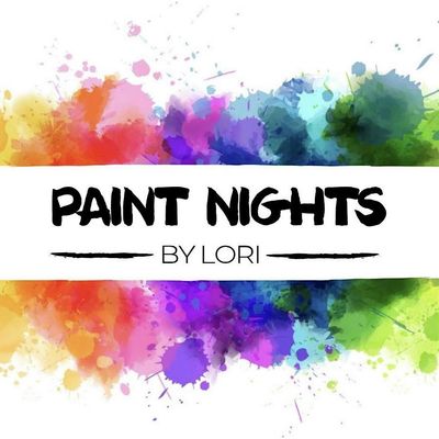 Paint Nights by Lori