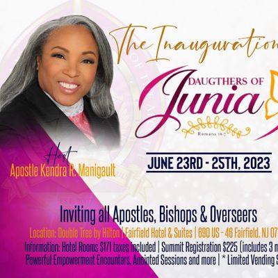 Kendra Renee Manigault