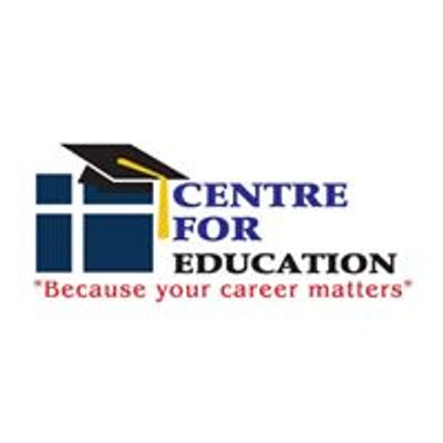 Centre for Education