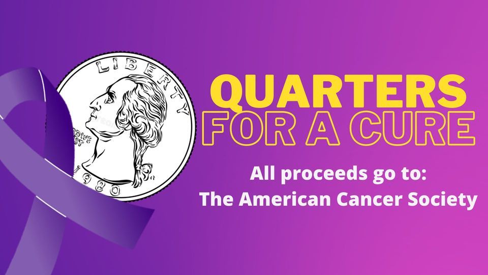 Quarters for a Cure