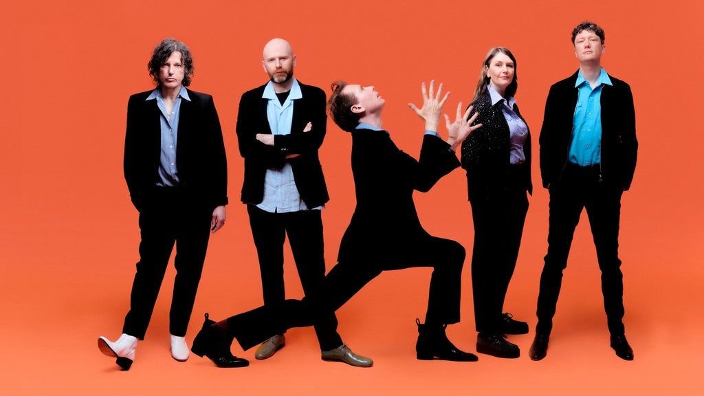 Franz Ferdinand - Greater Glasgow Cultural Exchange