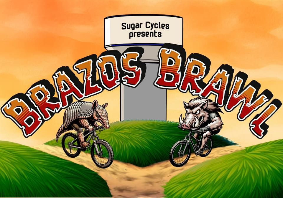 Brazos brawl