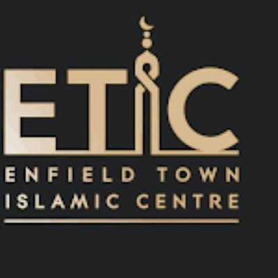 ETIC Enfield Town Islamic Centre