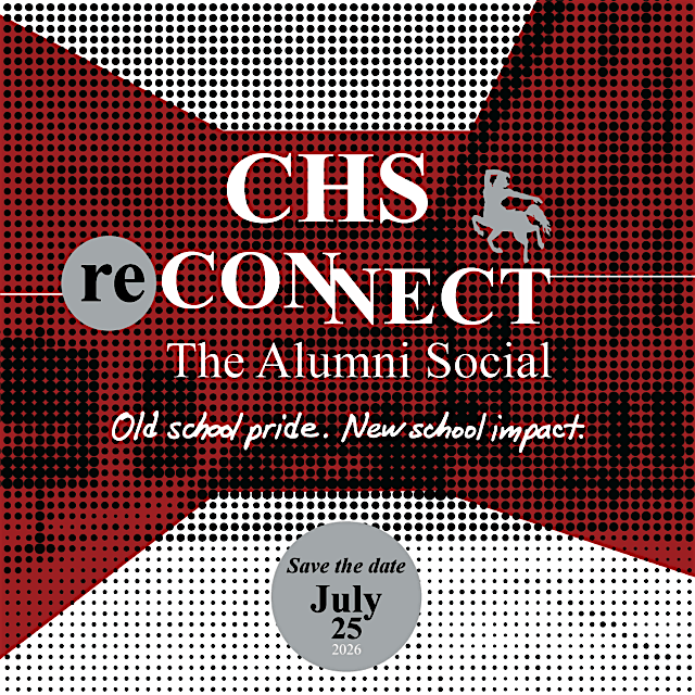 CHS (re)Connect: The Alumni Social