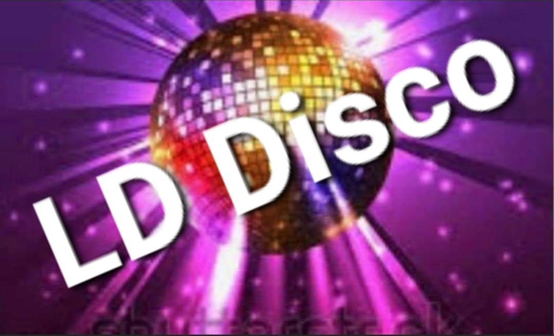 LD Disco - Monthly Disco for Adults with Learning Disabilities 