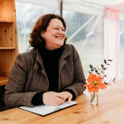 Amanda French Flowers