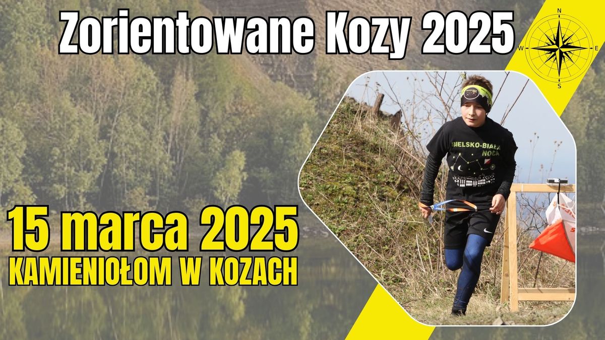 "Zorientowane Kozy 2025"