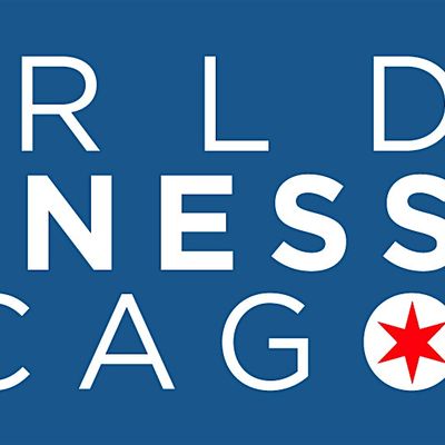 World Business Chicago