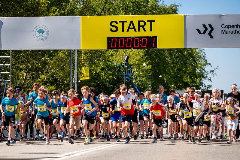 CPH Mini Marathon 2024
