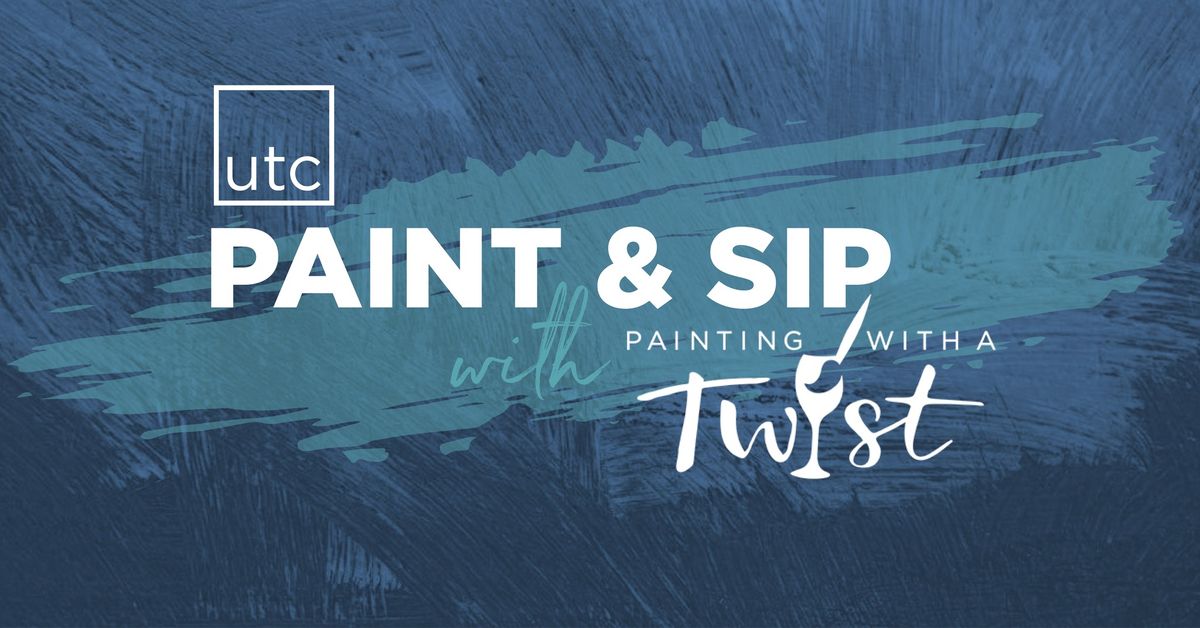 Paint & Sip 