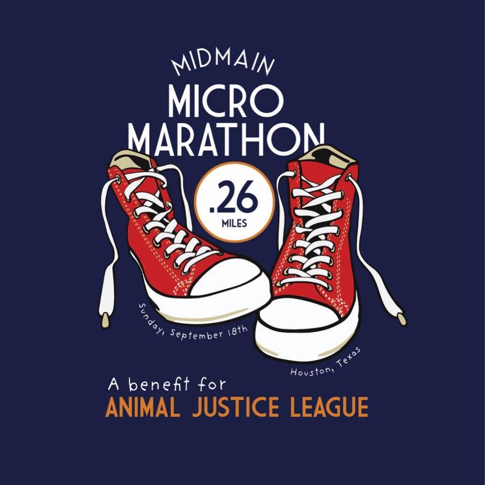 2022 Mid Main Micro Marathon