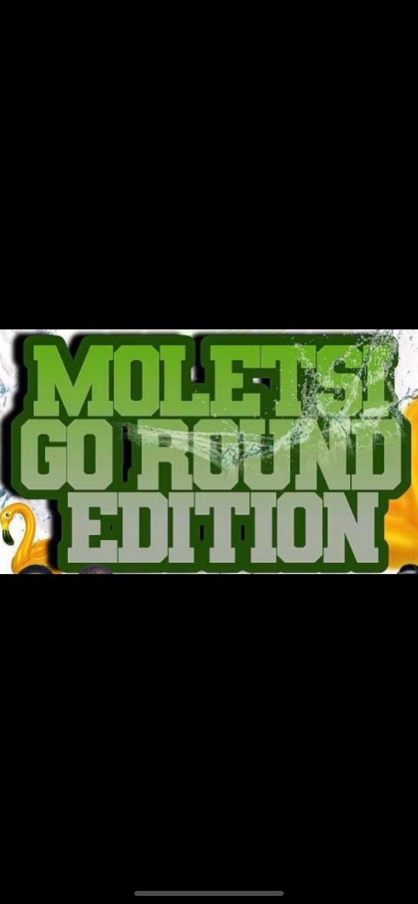 Moletjie Go Round