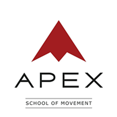 APEX School of Movement San Diego