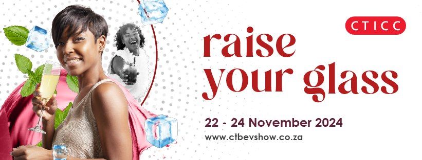 Cape Town Beverage Show