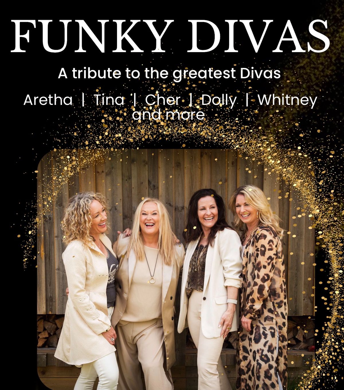 FUNKY DIVAS