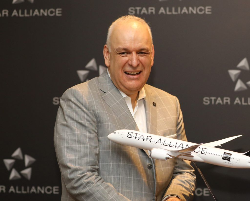 Model Airplane at Aura - Portland