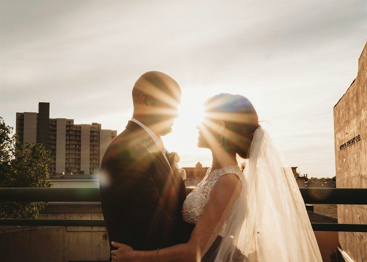 Syracuse Wedding Expo at Delta Hotels Utica