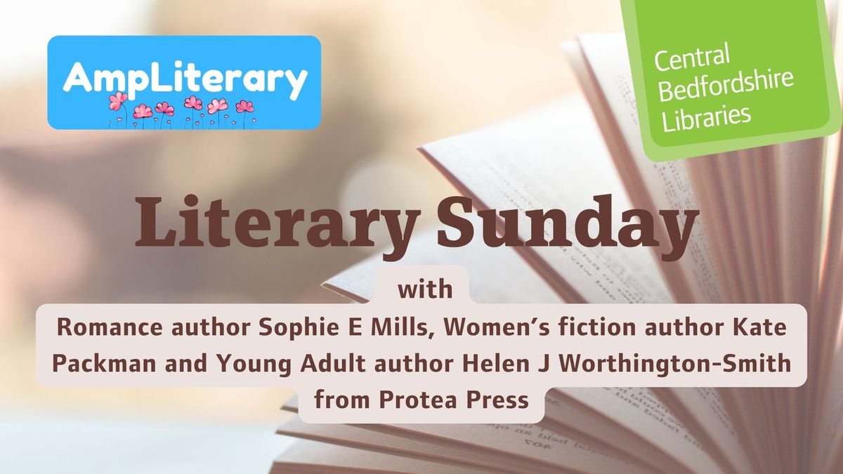 Literary Sunday 