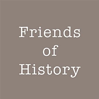 Friends of History New Mexico