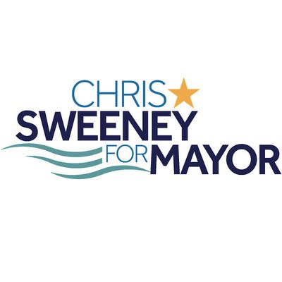 Chris Sweeney for Long Beach Mayor Campaign