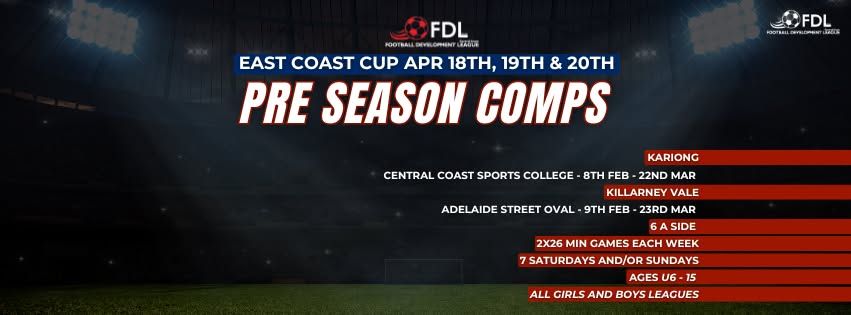 East Coast Cup