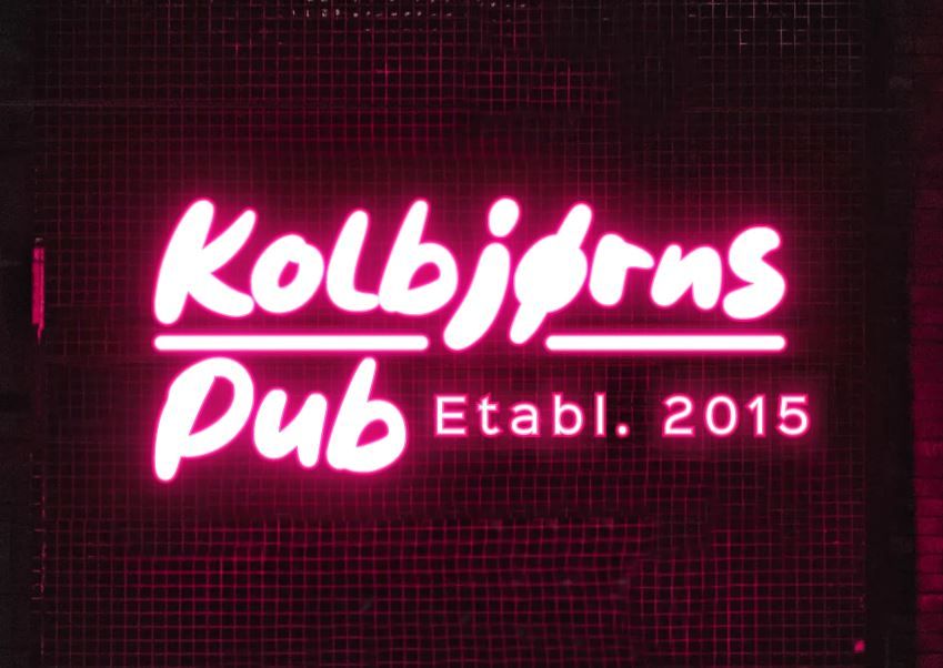 Kolbj\u00f8rns Pub - Julespesial