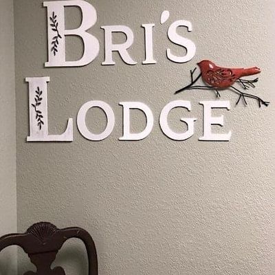 What Would Bri Do, Inc DBA Bri's Lodge