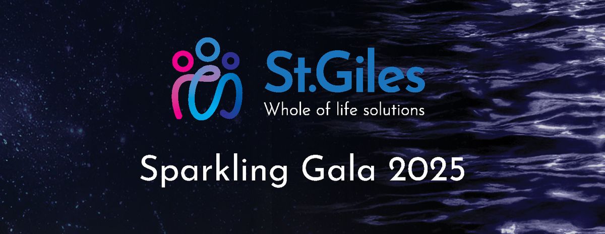 St.Giles Sparkling Gala