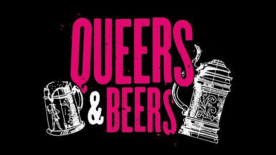 Queers & Beers Speed Dating Event