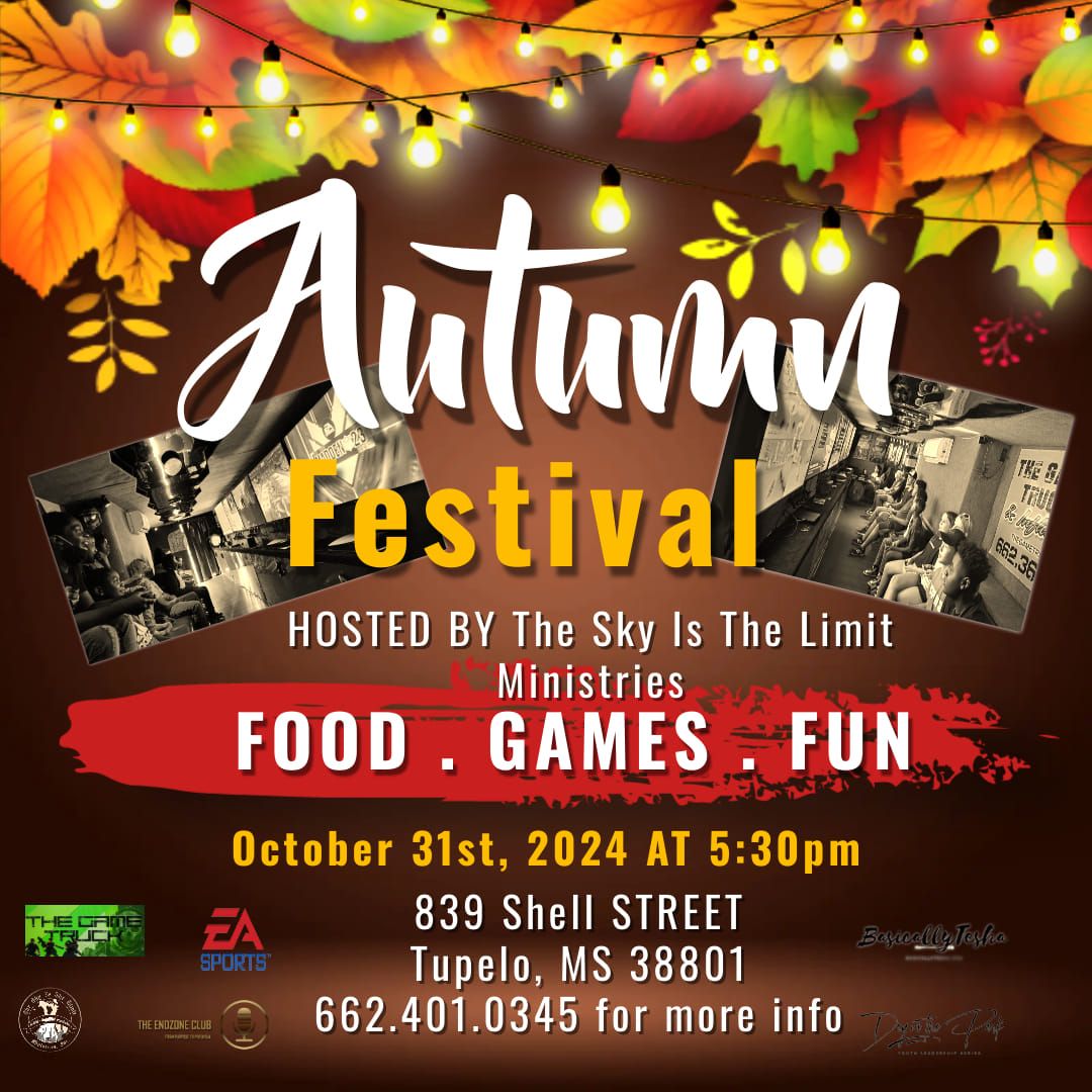 Autumn Festival 