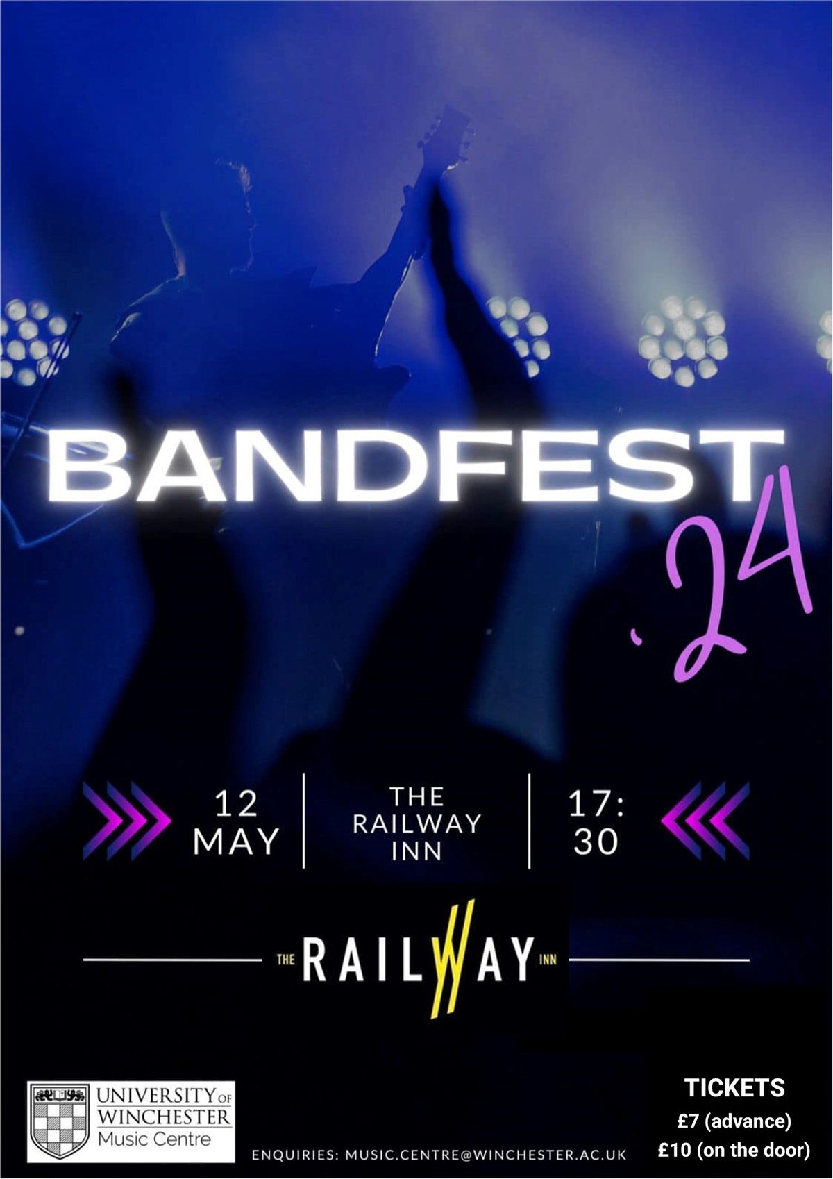 BandFest '24