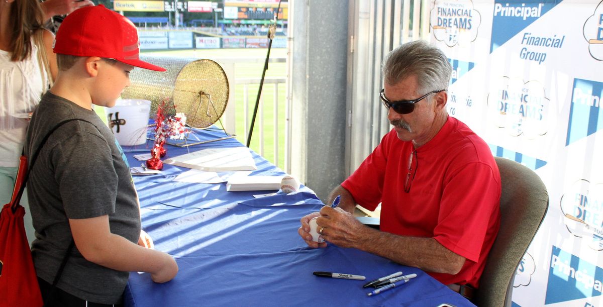 Akron RubberDucks at Harrisburg Senators