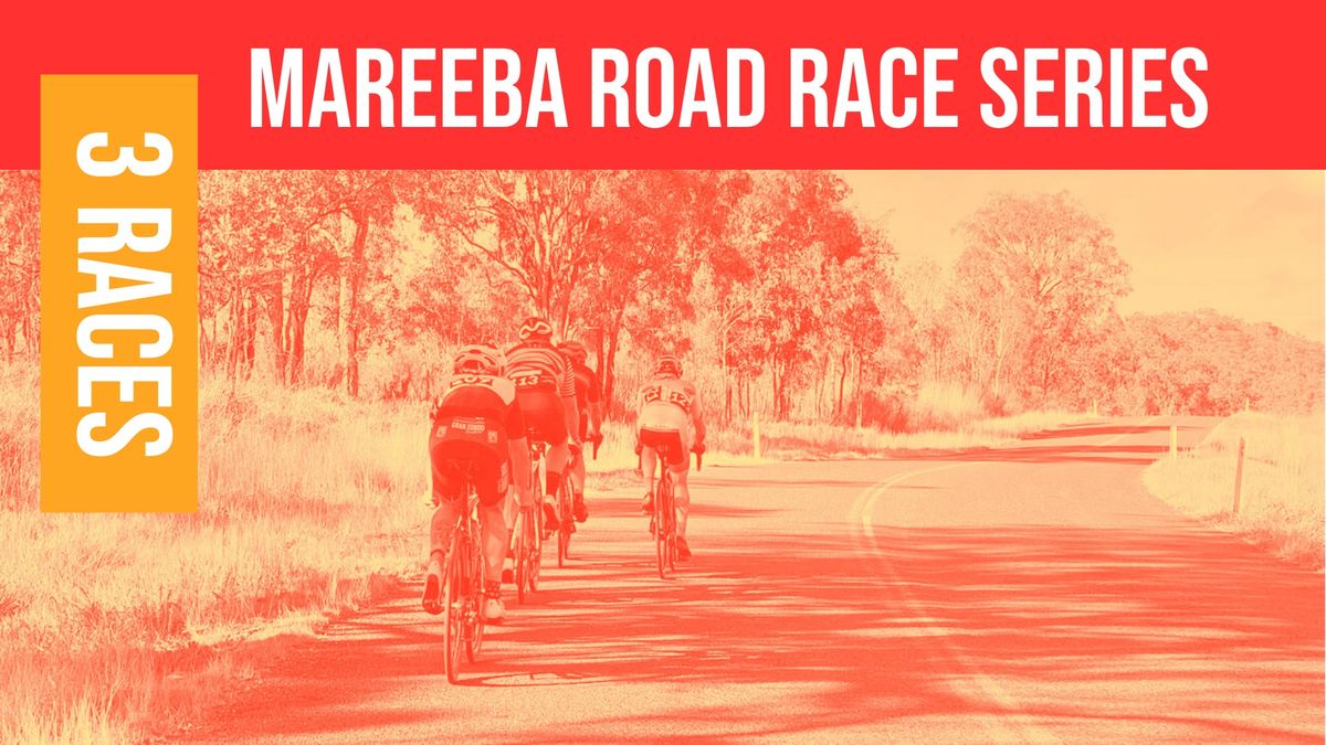 Mareeba Road Race Series