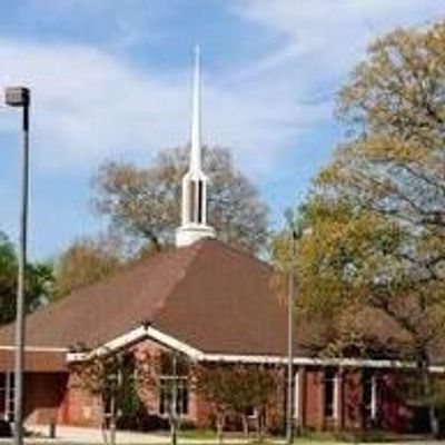 Great Bridge Presbyterian Church