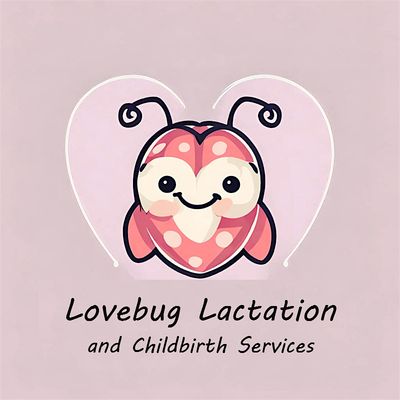 LoveBug Lactation and Childbirth Services Inc
