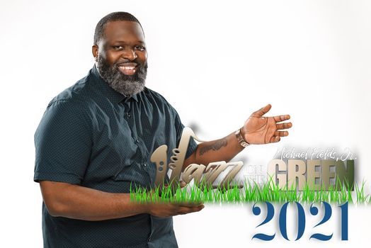 Jazz On The Green 2021