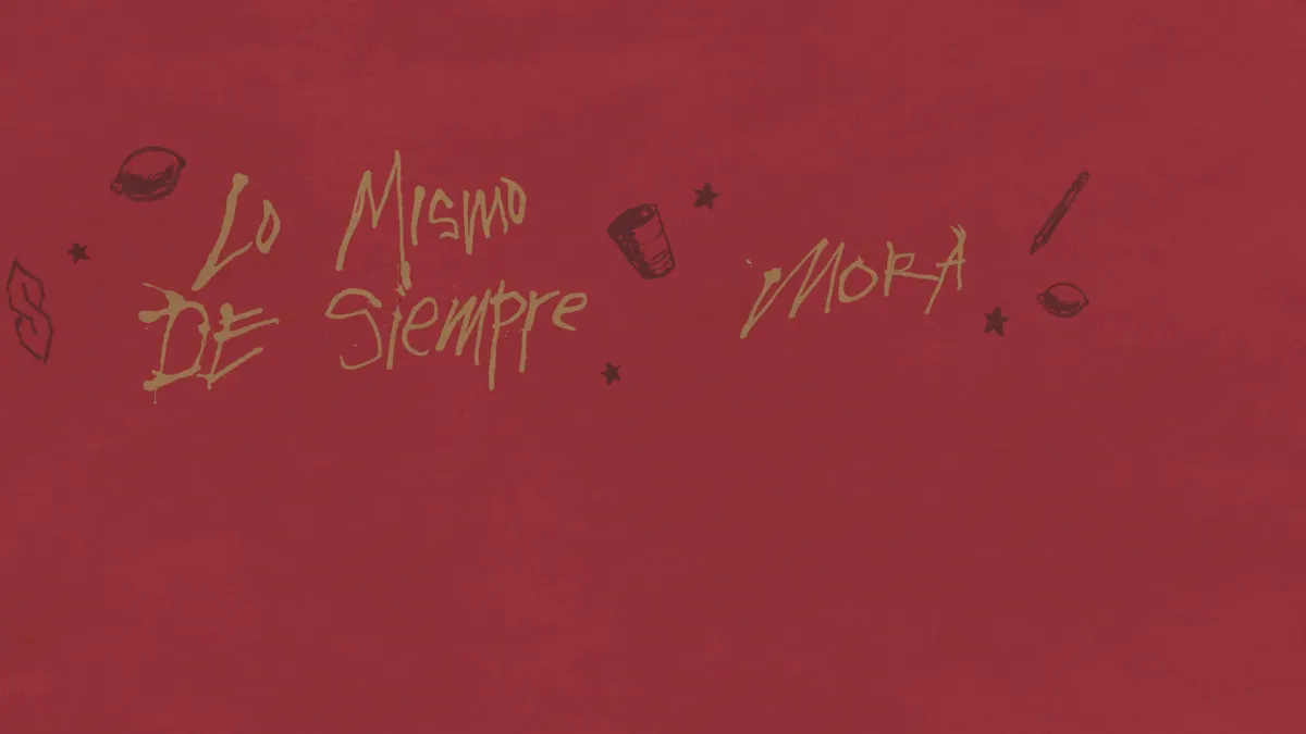 Mora in Orlando