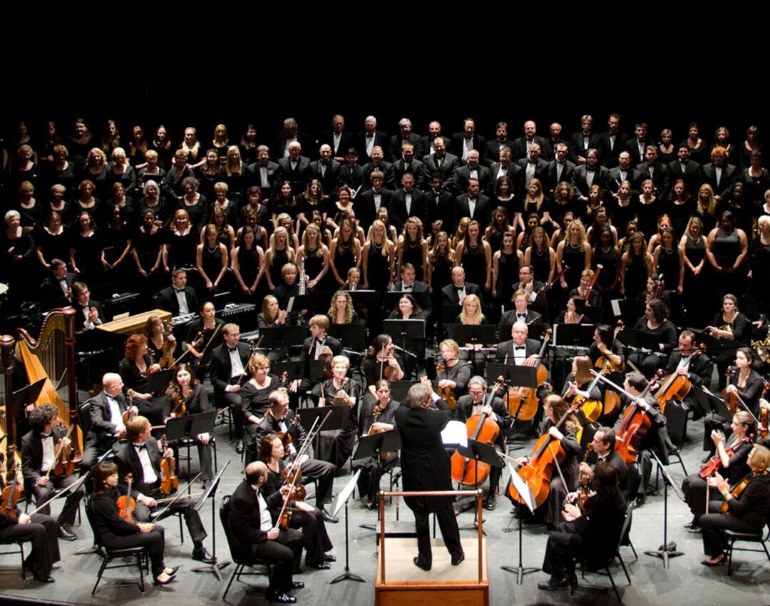 Pensacola Symphony Orchestra: Peter Rubardt - Symphonic Spectacular