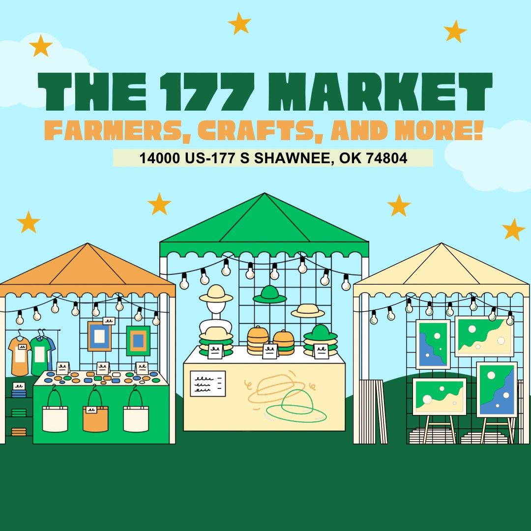 The 177 Market