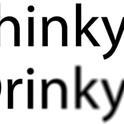 Thinky Drinky Trivia